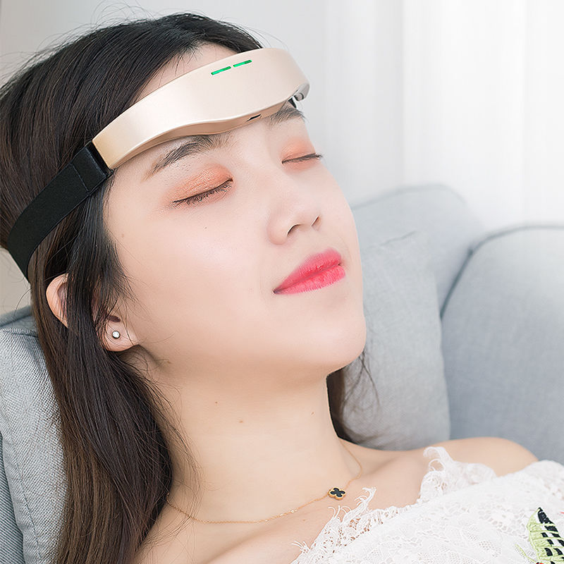 DreamRelax Head Massager