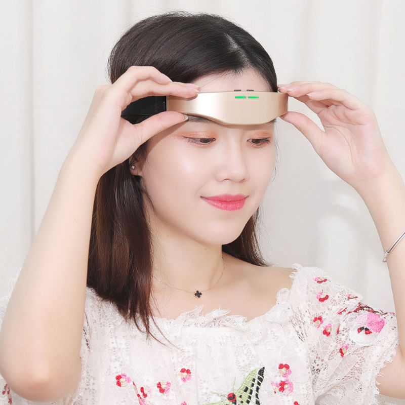 DreamRelax Head Massager