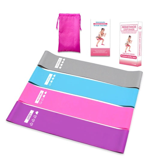 PowerFlex Resistance Bands