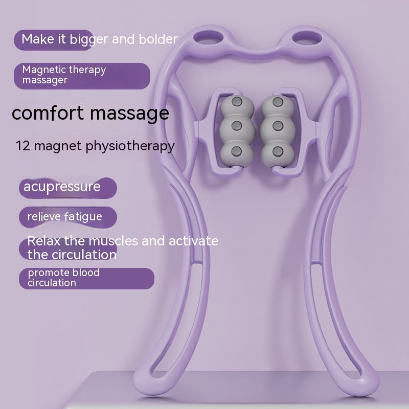 MagNeck Magnetic Therapy Massager