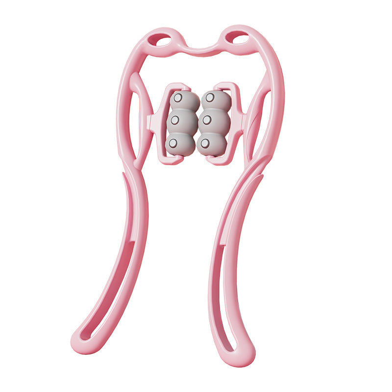 MagNeck Magnetic Therapy Massager