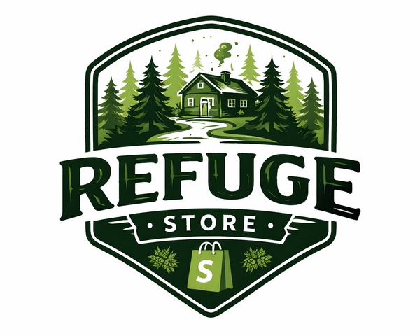 Refuge Store