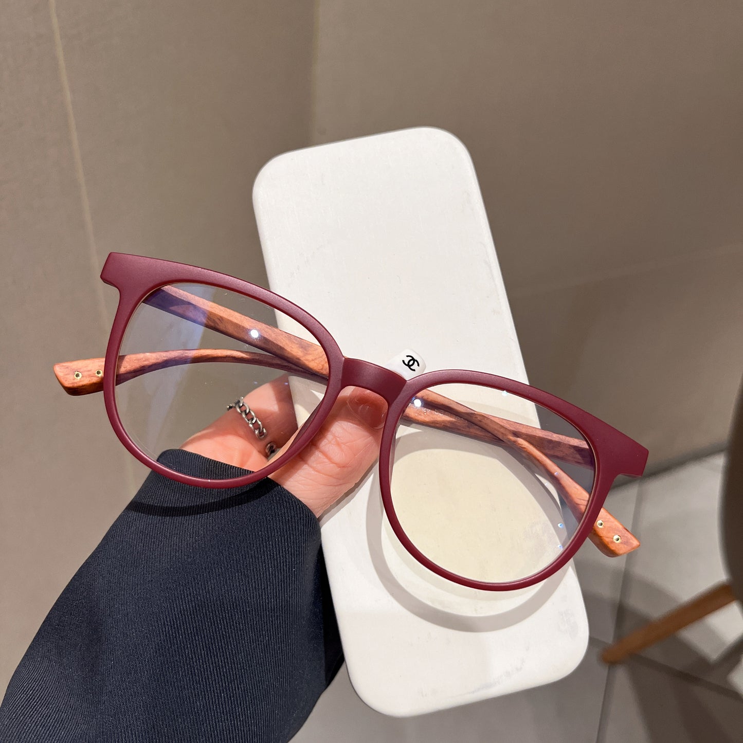 ClearView Blue Light Glasses
