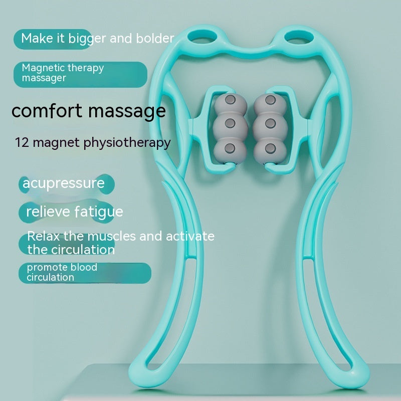 MagNeck Magnetic Therapy Massager