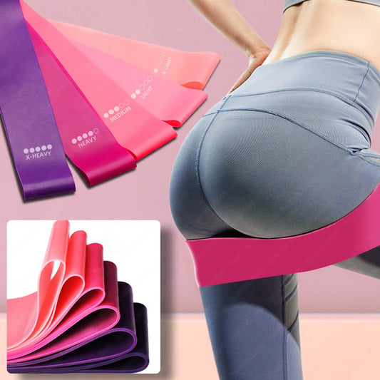PowerFlex Resistance Bands