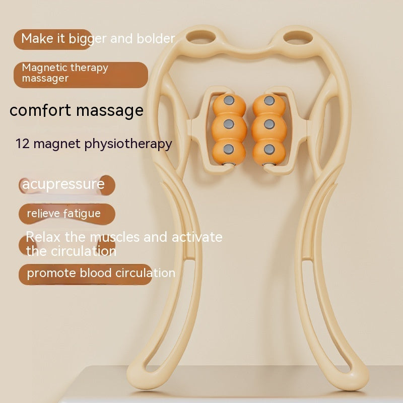 MagNeck Magnetic Therapy Massager